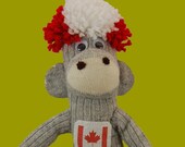 Oh Canada