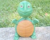 Terry the Turtle - Bobble Head