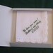 Handkerchief Gift Box