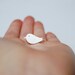 Simple Bird Ring