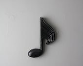 Vintage MUSIC NOTE wall decor