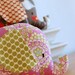 Stuffed Animal Pattern - PDF Sewing Pattern Tilly and Tommy Elephant Softies - Instant Download