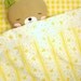 Girl Bear Doll Sewing Pattern PDF Instant Download