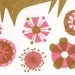 Lion Screen Print (Gocco)
