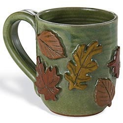 Autumn Leaves
