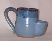 Tea Bag Mug