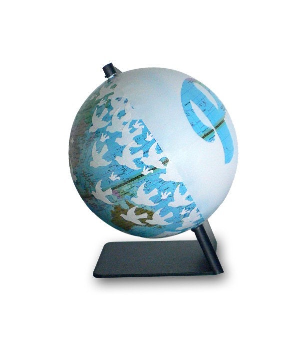 Peace Globe