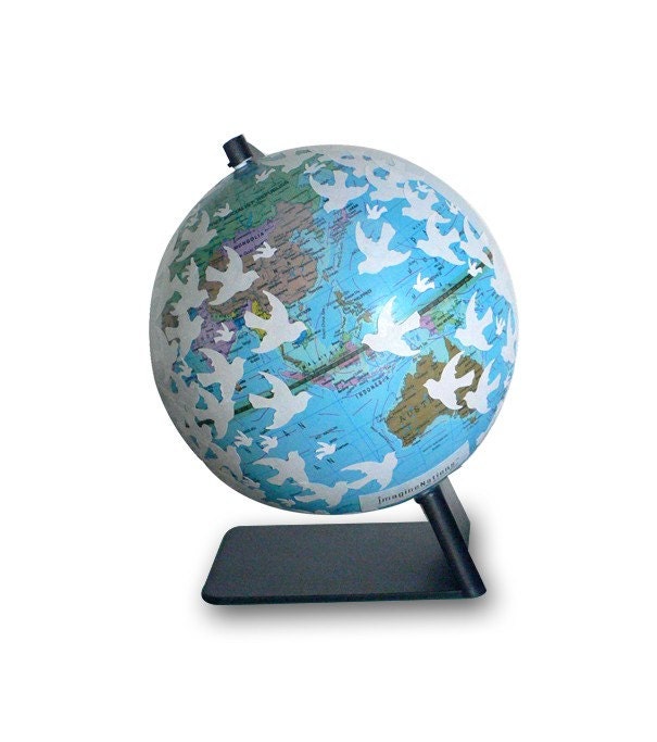 Peace Globe