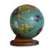 Rescue Me Globe