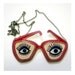 Glasses necklace