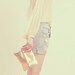 GOLD LEATHER CLUTCH. Gold Pouch. Bridesmaids Bag. Prom Clutch. Evening Clutch.