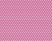 1 Fat Quarter  FEELING GROOVY by Doodlbug Designs Riley Blake Designer Fabric