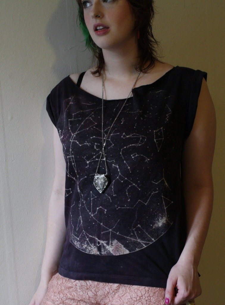 Constellation Shirt