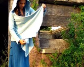 Oh SnAp Fleece Wrap Jacket (hemp/organic cotton)