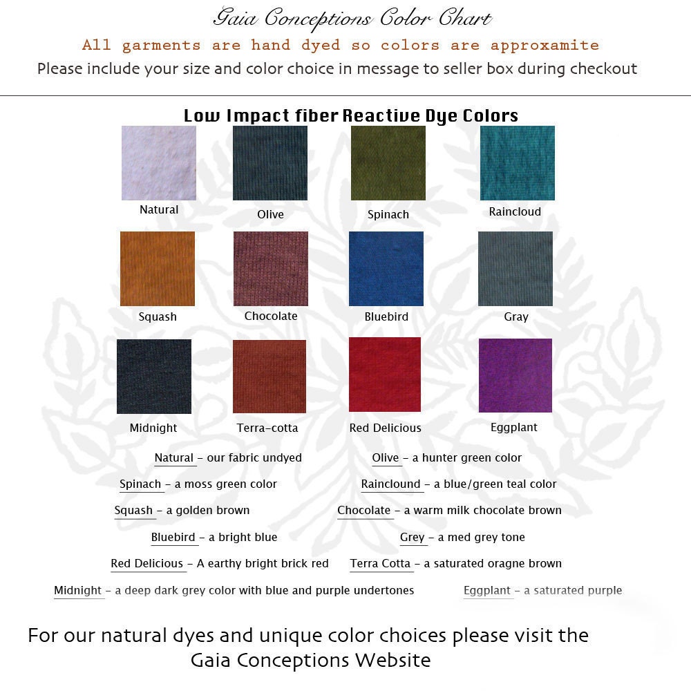 Fleece Mini Skirted Legging (hemp/organic cotton)