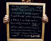 the shelter dog equation