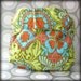 CUSTOM AIO Print Diaper (Medium)