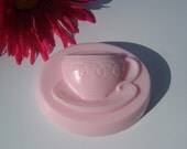 Tea Cup Soap