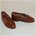 Vintage Salesman Sample mens shoes