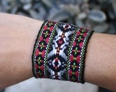 Campfire Bracelets- Multi Color