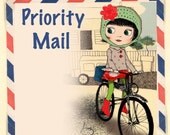 Priority Mail