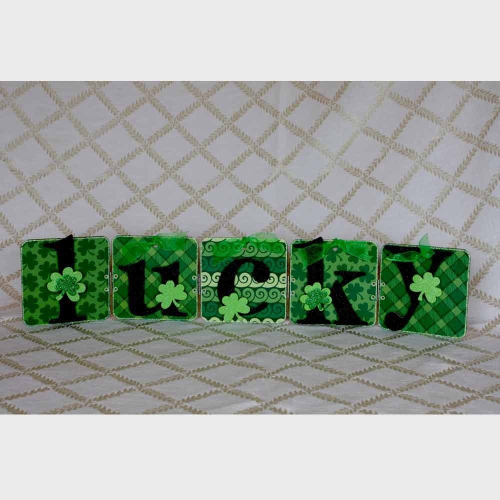 50% Discount Lucky Sign St. Patricks Day Il_170x135
