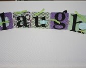 CLEARANCE SALE 50% OFF Laugh sign Shower Decoration Birthday Party Decor Il_170x135