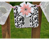 Custom made Wedding Chair Banner BRIDE - GROOM Garland Wedding Decor Il_170x135