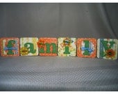 CLEARANCE SALE 50% OFF Family Sign Banner Il_170x135