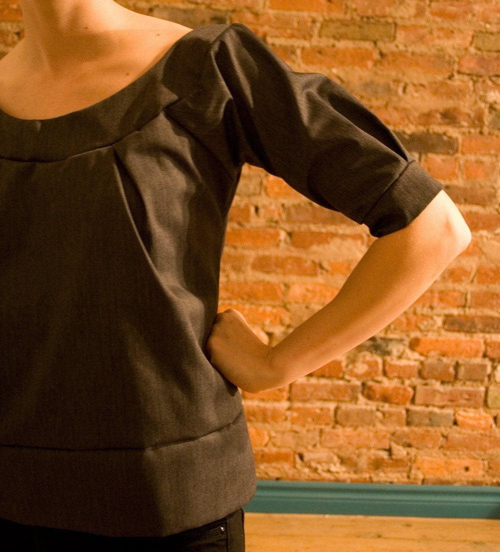 Dreaming of dancing its TRUE by replicca size medium