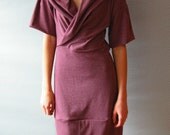 This Maroon / by Replicca / YOUR SIZE