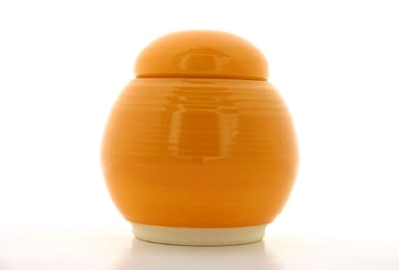 Jar Orangerie