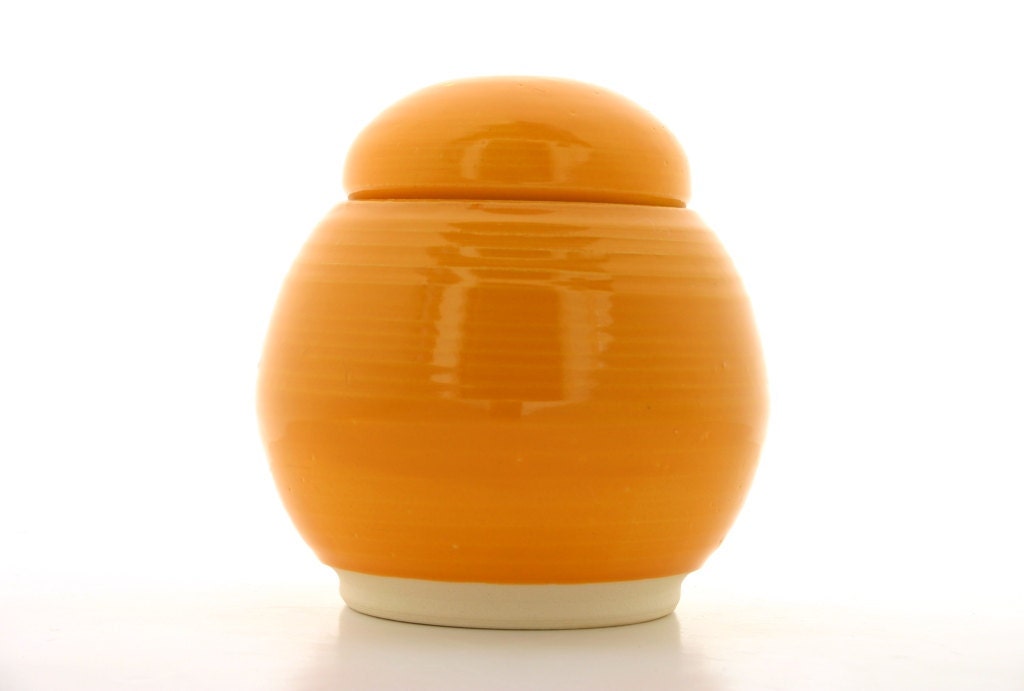Jar Orangerie