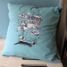 Sugar Buns Pillow Case