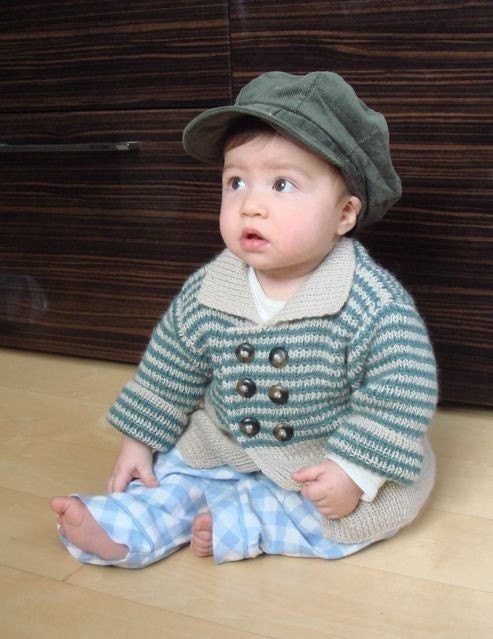 Hat E-Pattern  Newsboy HAT cap sewing pattern