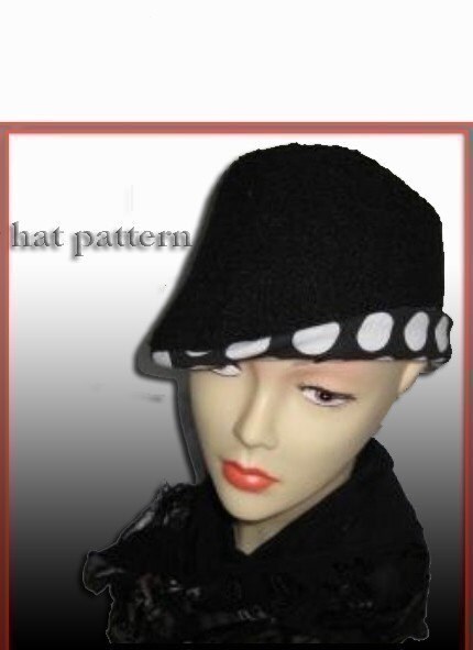 HAT pattern be quick for this one epattern