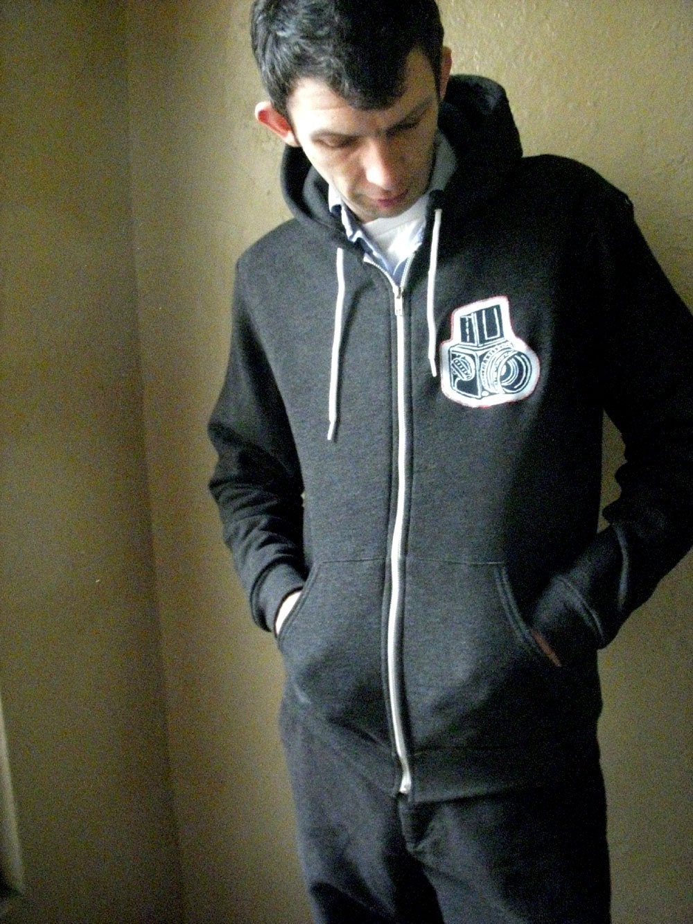 NEW Hasselblad Hoody Men or Women- Unisex