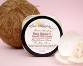Mask Therapy - Deep Moisture -  Revitalizing Facial Mask for Dry Skin with Coconut and Papaya