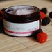 Berry Bombe Exfoliating Body Cleanser - 5 oz