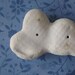 Happy Little Cloud for your Wall
