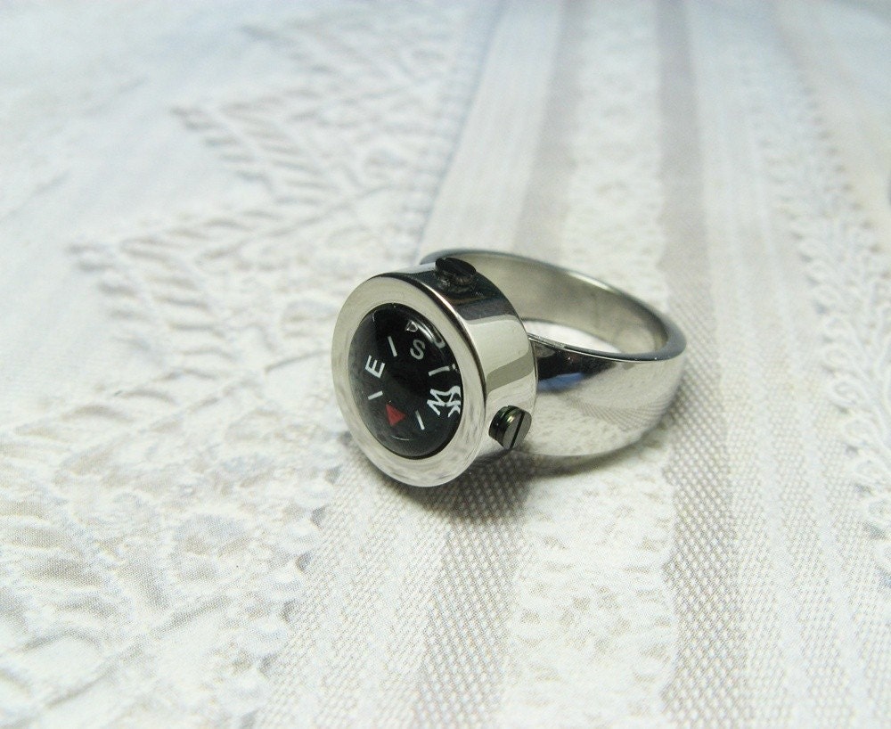 Compass Ring