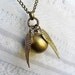 The Golden Snitch