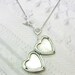 Silver Locket Necklace - The ORIGINAL Silver TREE Of LIFE Locket - Jewelry by BirdzNbeez - Wedding Birthday Bridesmaids Gift