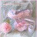 Handmade Hanging Bird- Baby Mobile- Nursery Mobile