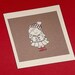 I Heart NY - Greeting Card