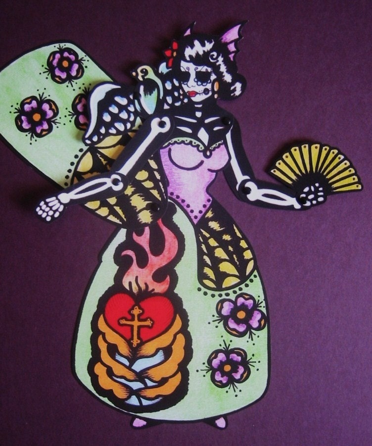 Dia de los muertos essay