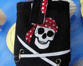 HUSH PUPPY Dog Tag Covers