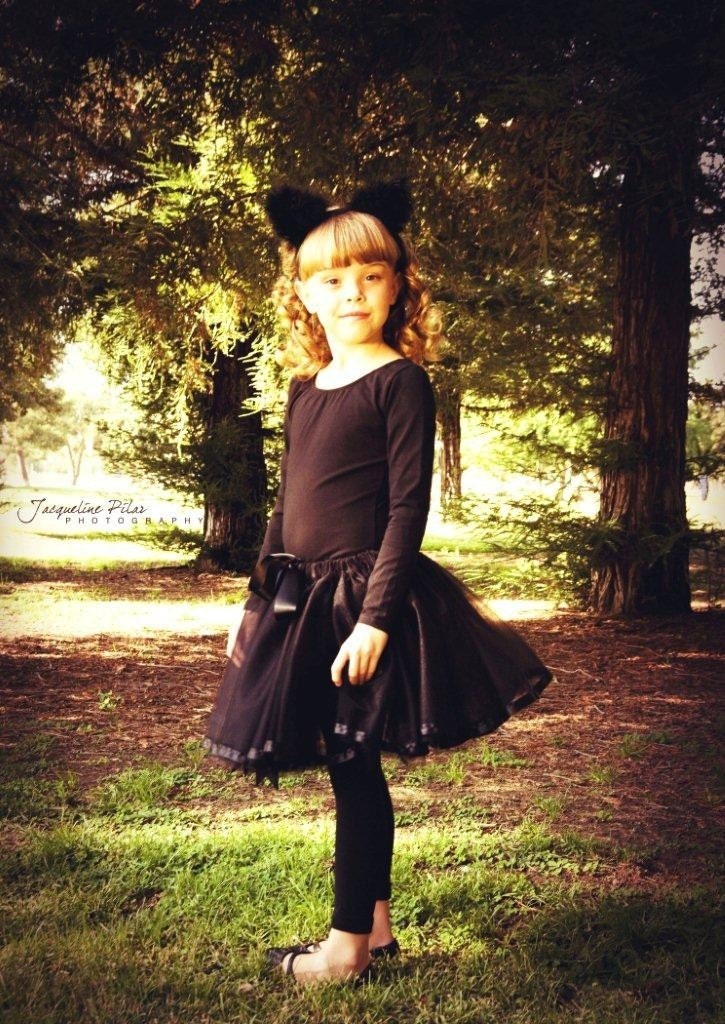 Hand Sewn... Black Ballett tutu skirt in Newborn toddler and teen girls