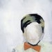 The Boy With the Orange Bow Tie