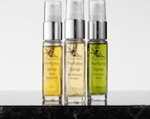 Faerie Made Natural Perfumes (3 for 45)  ROLL ON vegan